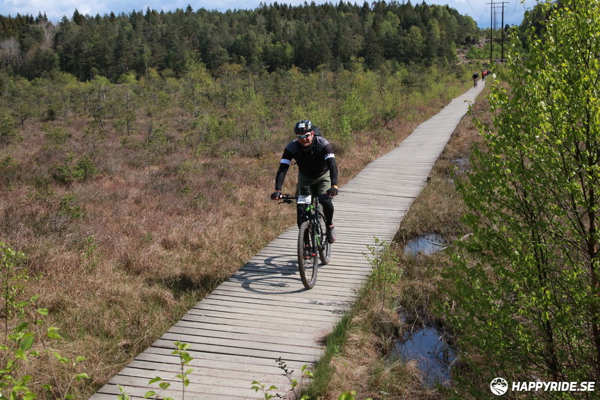 Bild från Göteborgsgirot 2019 - Bra Bil XC MTB 50KM