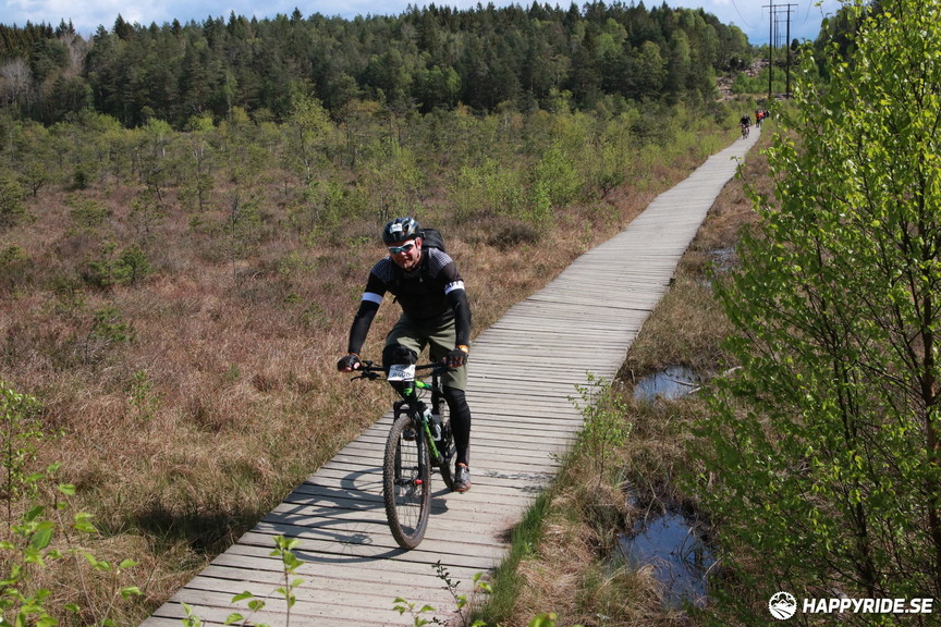 Bild från Göteborgsgirot 2019 - Bra Bil XC MTB 50KM