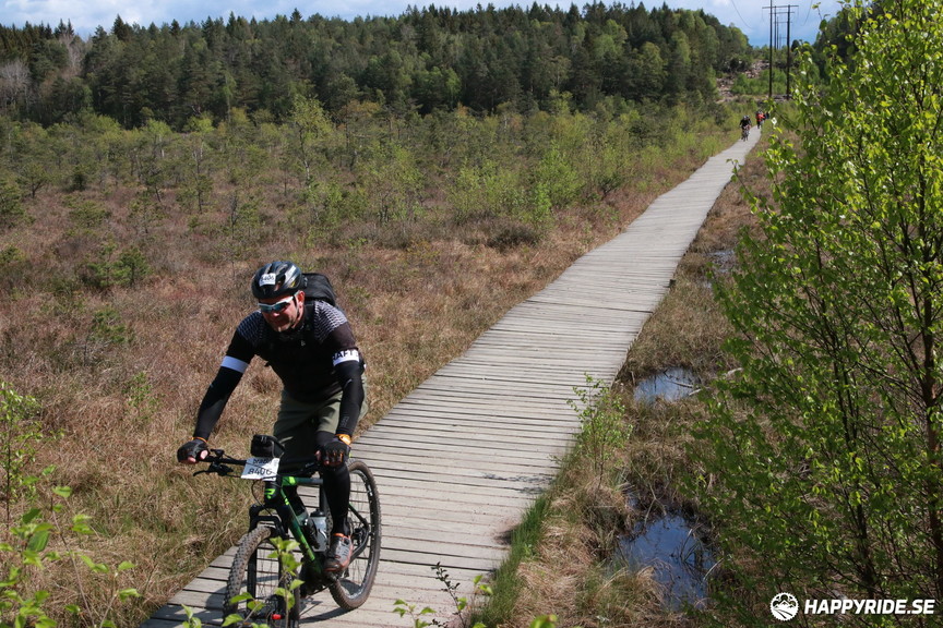 Bild från Göteborgsgirot 2019 - Bra Bil XC MTB 50KM