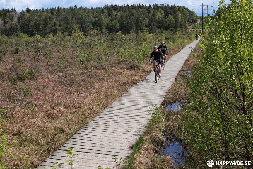 Bild från Göteborgsgirot 2019 - Bra Bil XC MTB 50KM
