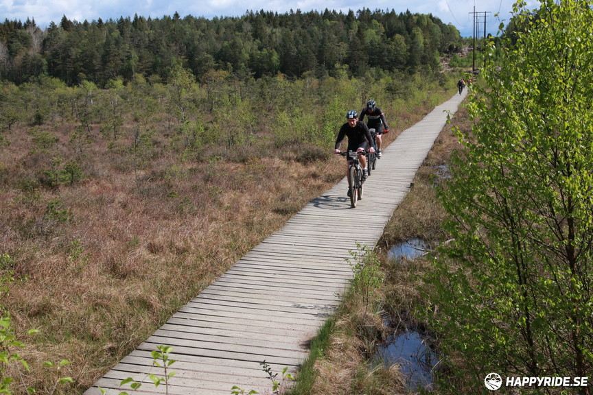 Bild från Göteborgsgirot 2019 - Bra Bil XC MTB 50KM
