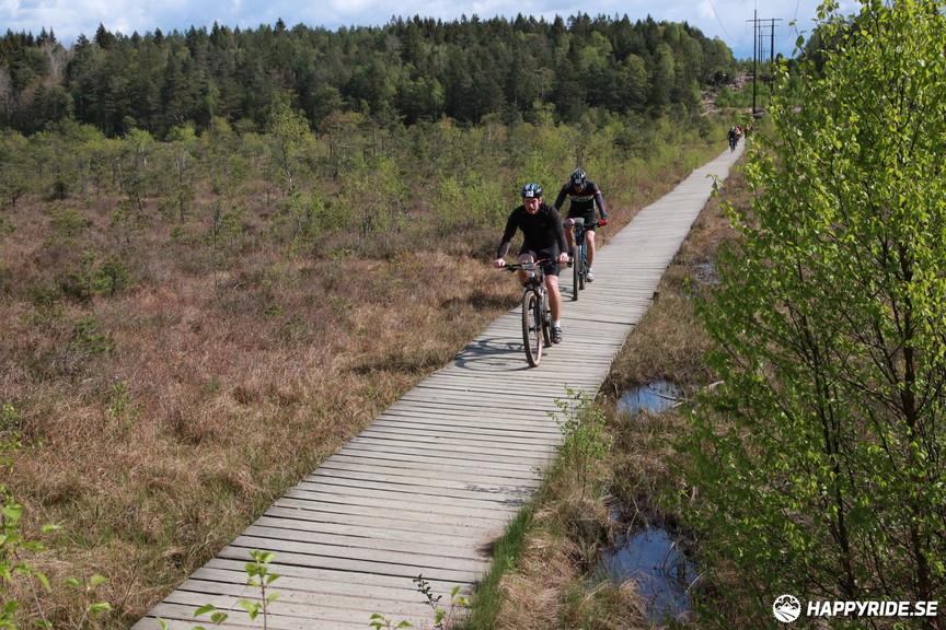 Bild från Göteborgsgirot 2019 - Bra Bil XC MTB 50KM