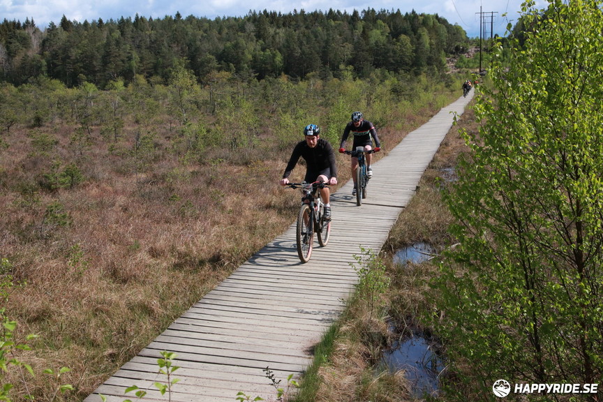 Bild från Göteborgsgirot 2019 - Bra Bil XC MTB 50KM