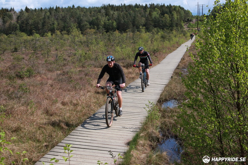 Bild från Göteborgsgirot 2019 - Bra Bil XC MTB 50KM