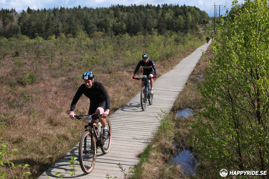 Bild från Göteborgsgirot 2019 - Bra Bil XC MTB 50KM