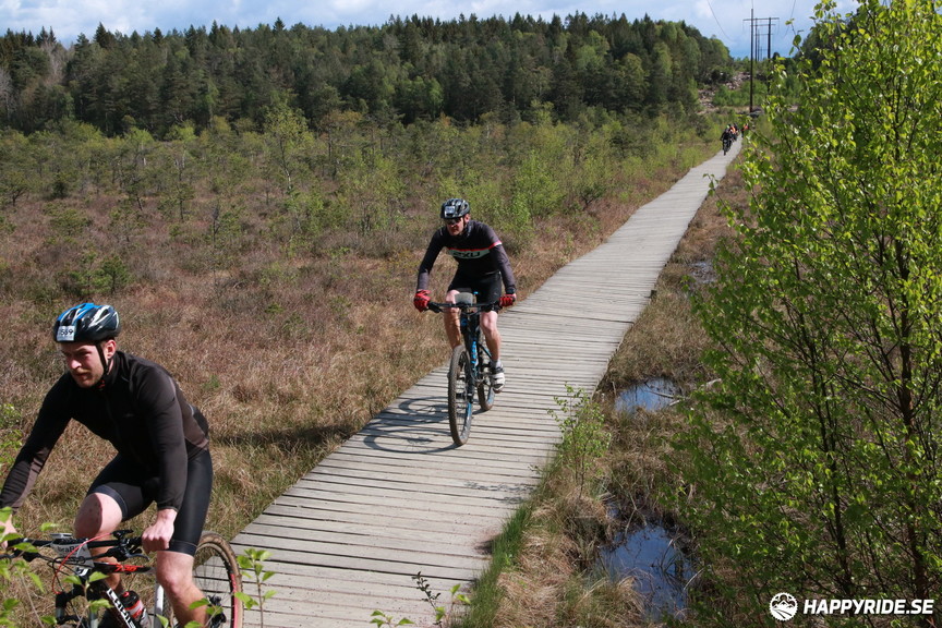 Bild från Göteborgsgirot 2019 - Bra Bil XC MTB 50KM