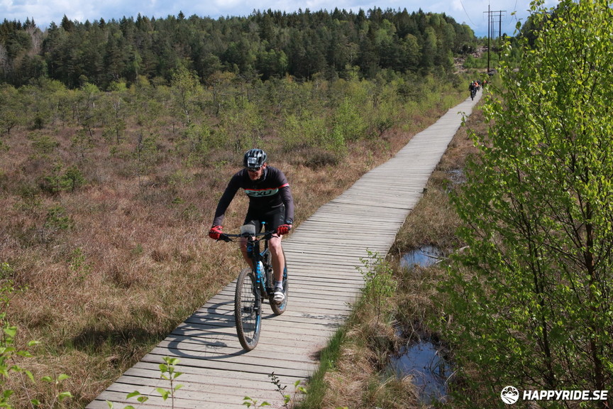 Bild från Göteborgsgirot 2019 - Bra Bil XC MTB 50KM