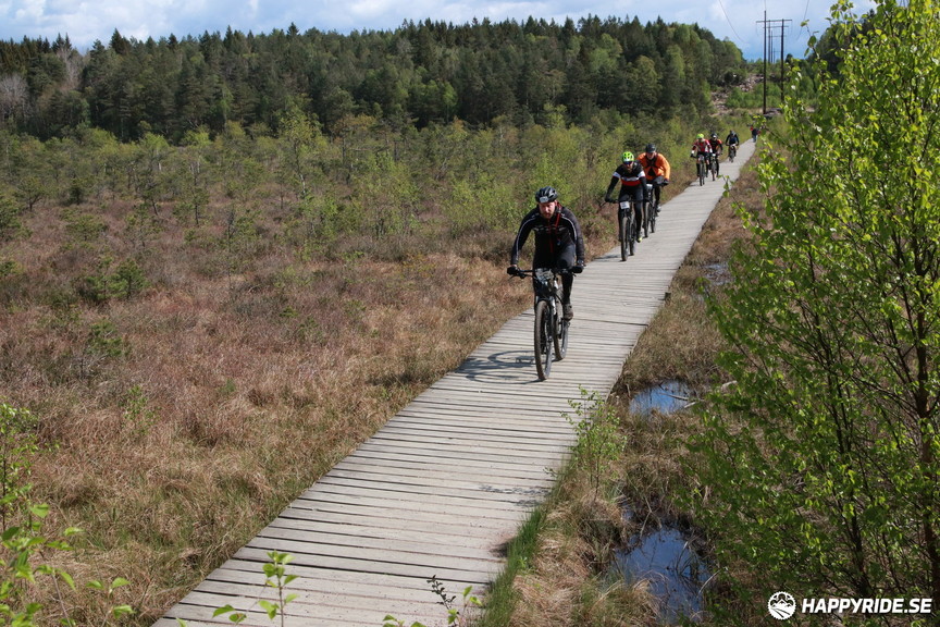 Bild från Göteborgsgirot 2019 - Bra Bil XC MTB 50KM