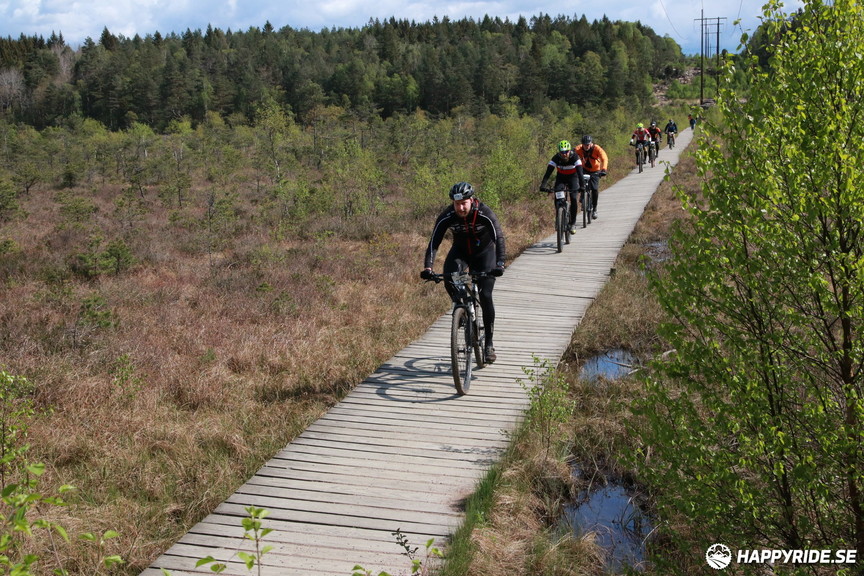 Bild från Göteborgsgirot 2019 - Bra Bil XC MTB 50KM