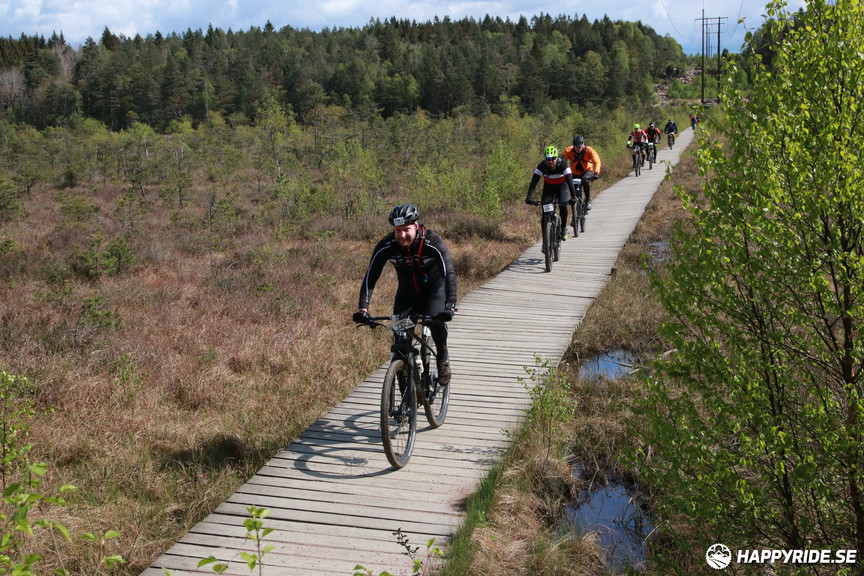 Bild från Göteborgsgirot 2019 - Bra Bil XC MTB 50KM