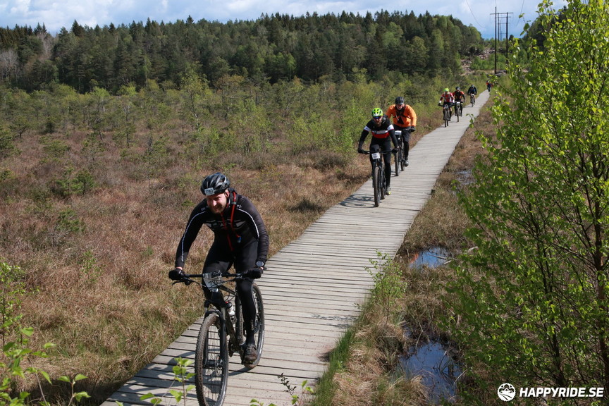 Bild från Göteborgsgirot 2019 - Bra Bil XC MTB 50KM