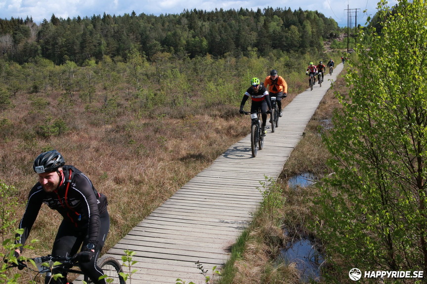 Bild från Göteborgsgirot 2019 - Bra Bil XC MTB 50KM
