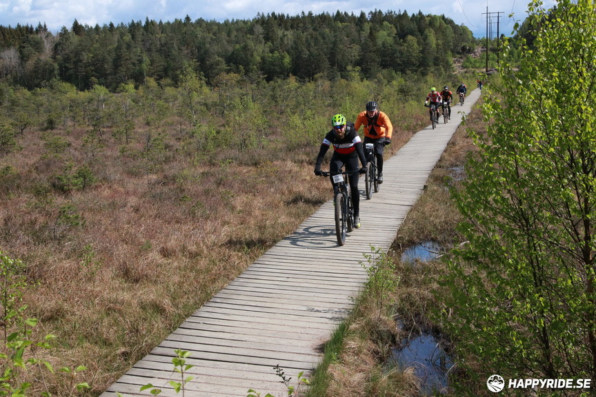 Bild från Göteborgsgirot 2019 - Bra Bil XC MTB 50KM