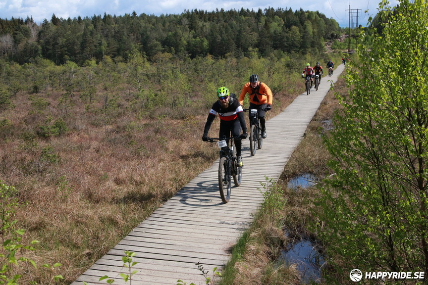Bild från Göteborgsgirot 2019 - Bra Bil XC MTB 50KM