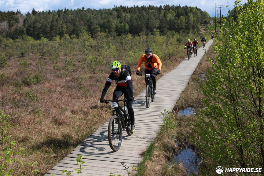 Bild från Göteborgsgirot 2019 - Bra Bil XC MTB 50KM