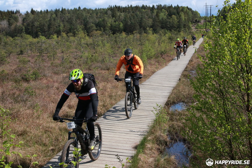 Bild från Göteborgsgirot 2019 - Bra Bil XC MTB 50KM