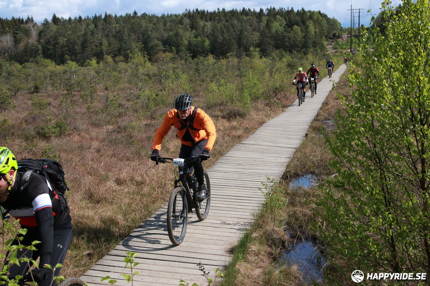 Bild från Göteborgsgirot 2019 - Bra Bil XC MTB 50KM