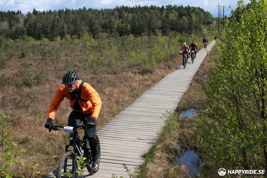 Bild från Göteborgsgirot 2019 - Bra Bil XC MTB 50KM