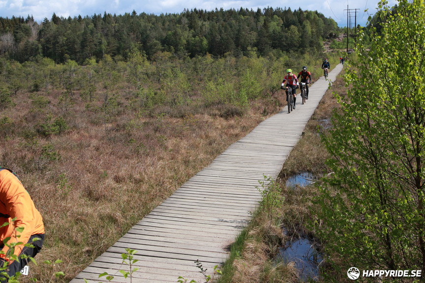 Bild från Göteborgsgirot 2019 - Bra Bil XC MTB 50KM