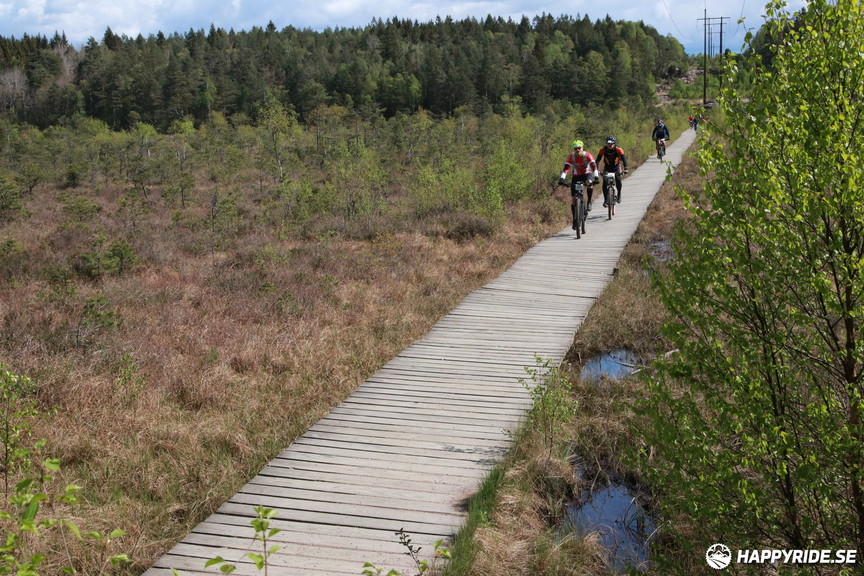 Bild från Göteborgsgirot 2019 - Bra Bil XC MTB 50KM