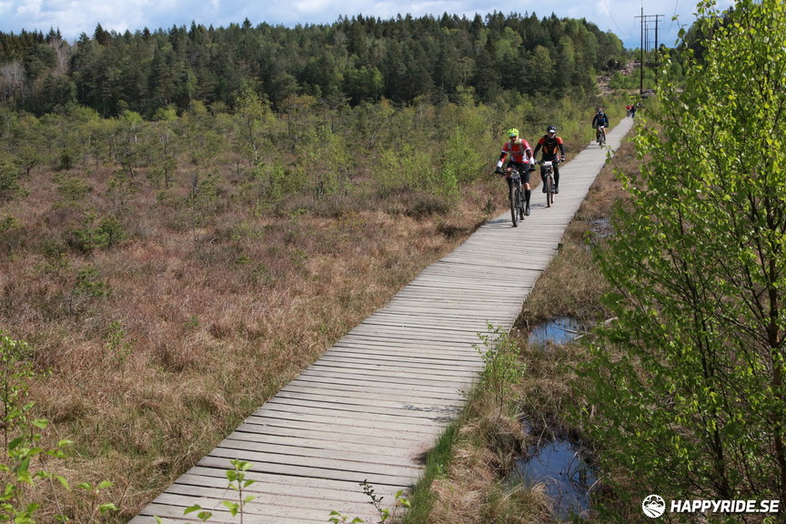 Bild från Göteborgsgirot 2019 - Bra Bil XC MTB 50KM