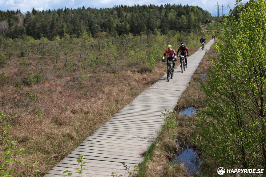 Bild från Göteborgsgirot 2019 - Bra Bil XC MTB 50KM