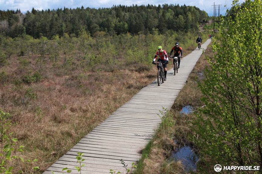 Bild från Göteborgsgirot 2019 - Bra Bil XC MTB 50KM
