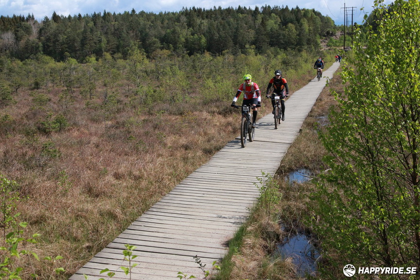 Bild från Göteborgsgirot 2019 - Bra Bil XC MTB 50KM