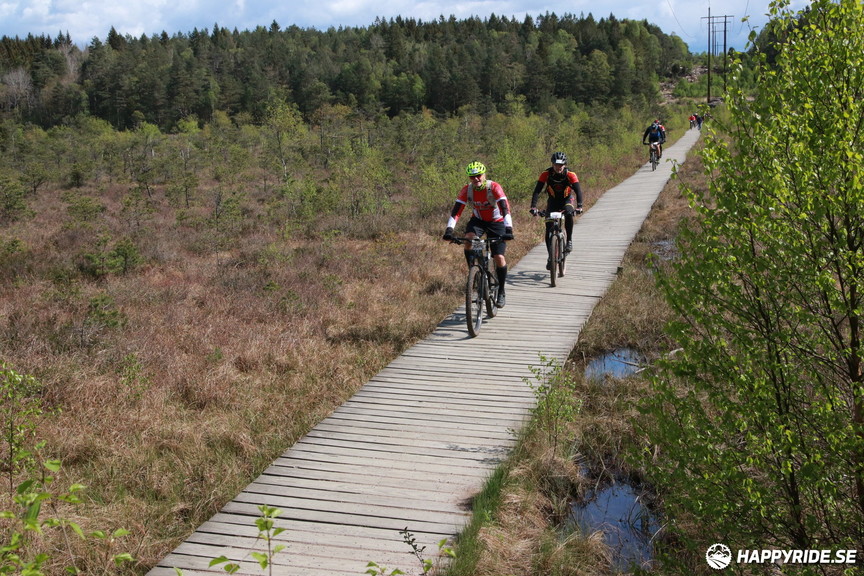 Bild från Göteborgsgirot 2019 - Bra Bil XC MTB 50KM