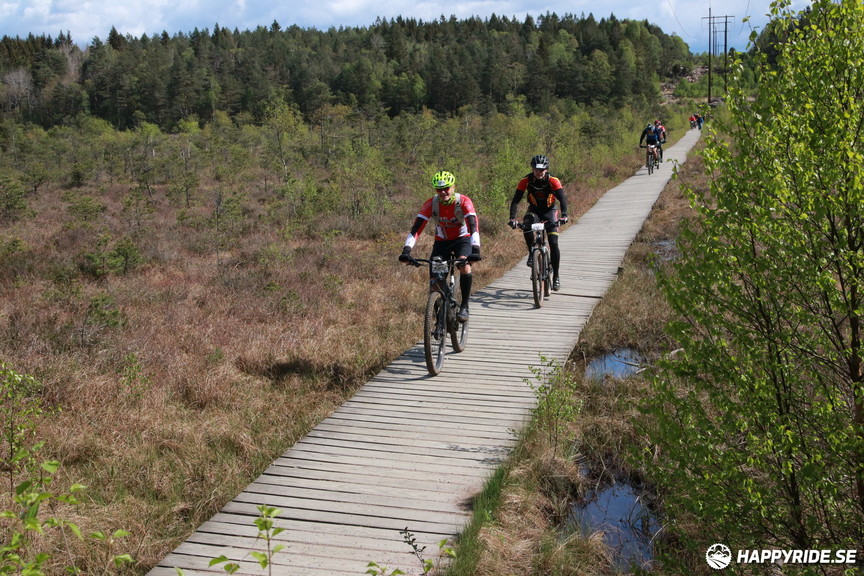 Bild från Göteborgsgirot 2019 - Bra Bil XC MTB 50KM