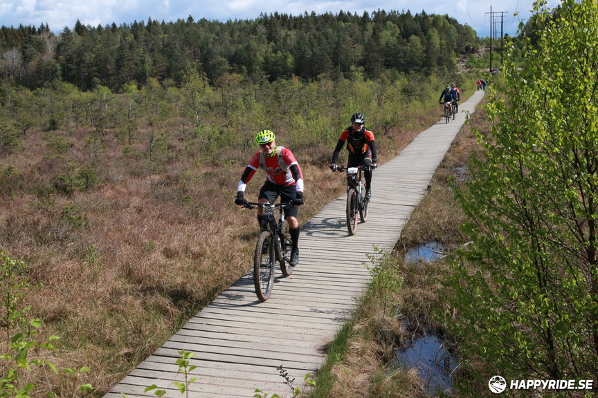Bild från Göteborgsgirot 2019 - Bra Bil XC MTB 50KM