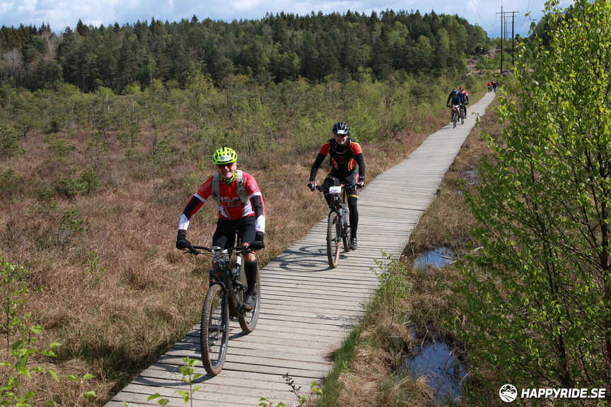 Bild från Göteborgsgirot 2019 - Bra Bil XC MTB 50KM