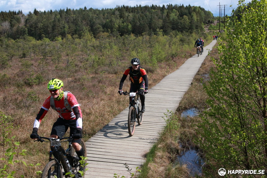 Bild från Göteborgsgirot 2019 - Bra Bil XC MTB 50KM