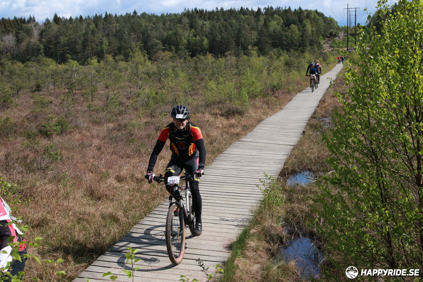 Bild från Göteborgsgirot 2019 - Bra Bil XC MTB 50KM