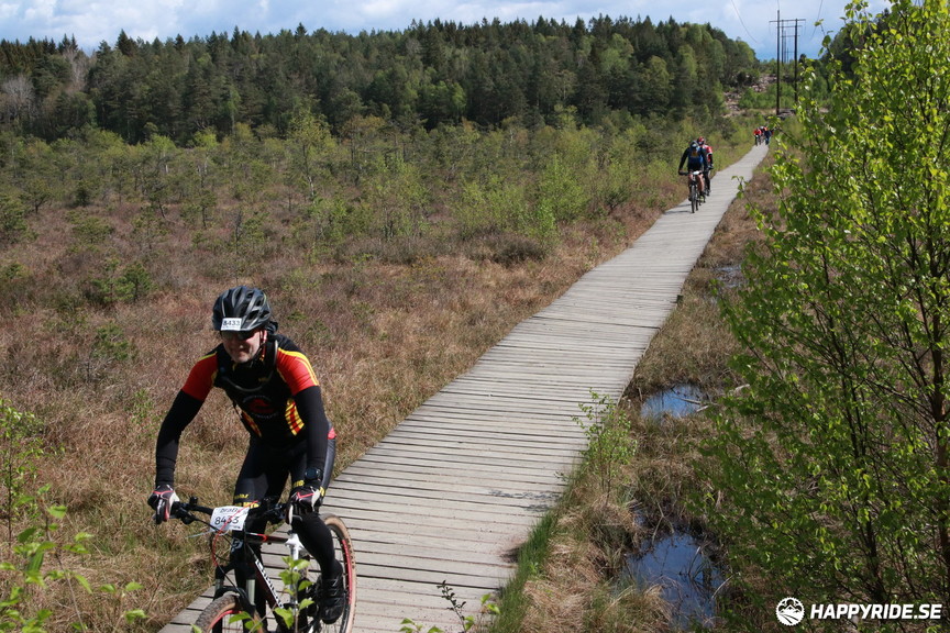 Bild från Göteborgsgirot 2019 - Bra Bil XC MTB 50KM
