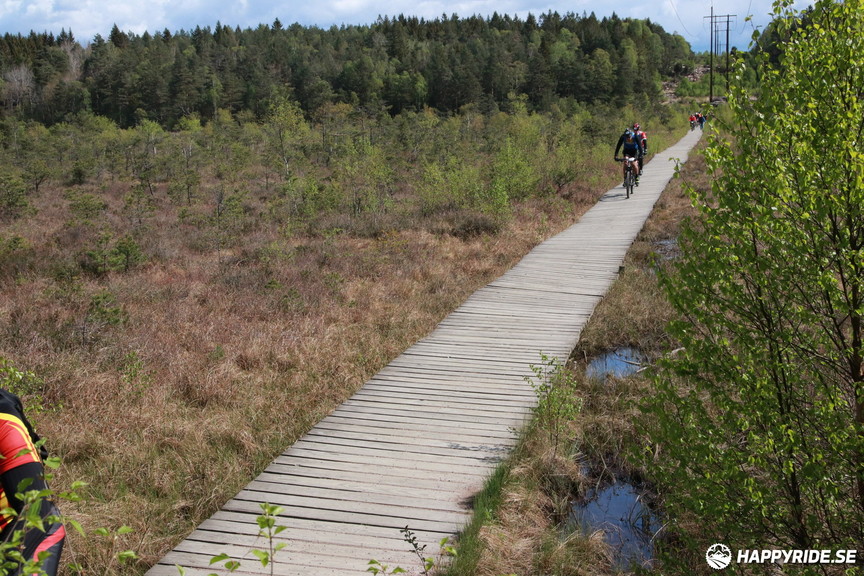 Bild från Göteborgsgirot 2019 - Bra Bil XC MTB 50KM