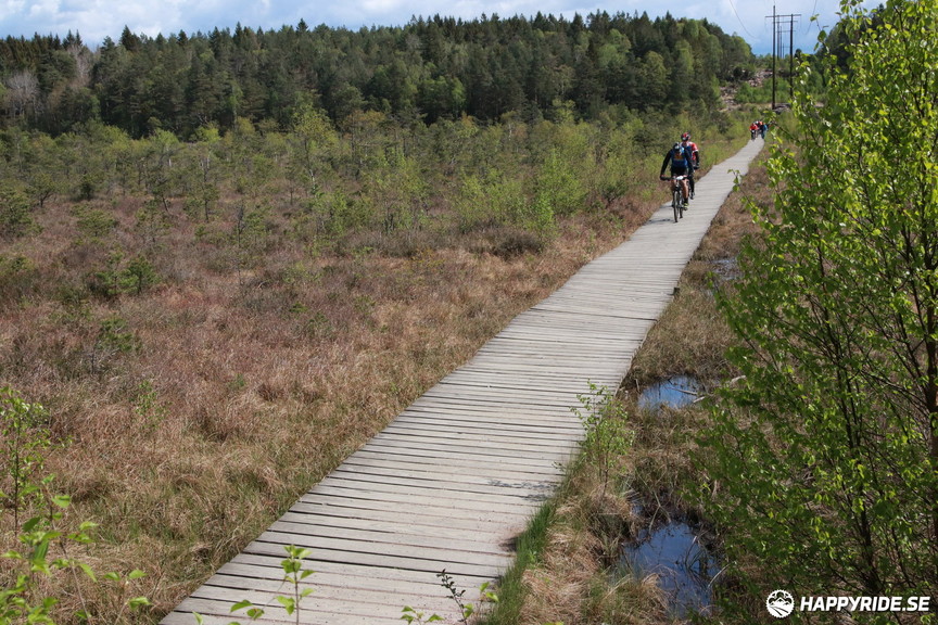 Bild från Göteborgsgirot 2019 - Bra Bil XC MTB 50KM