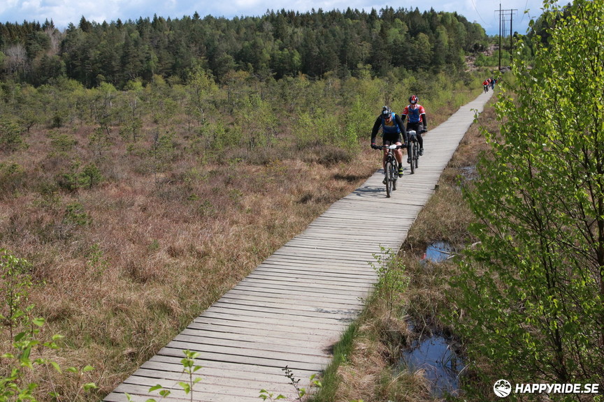 Bild från Göteborgsgirot 2019 - Bra Bil XC MTB 50KM