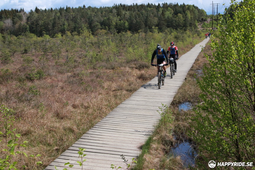 Bild från Göteborgsgirot 2019 - Bra Bil XC MTB 50KM