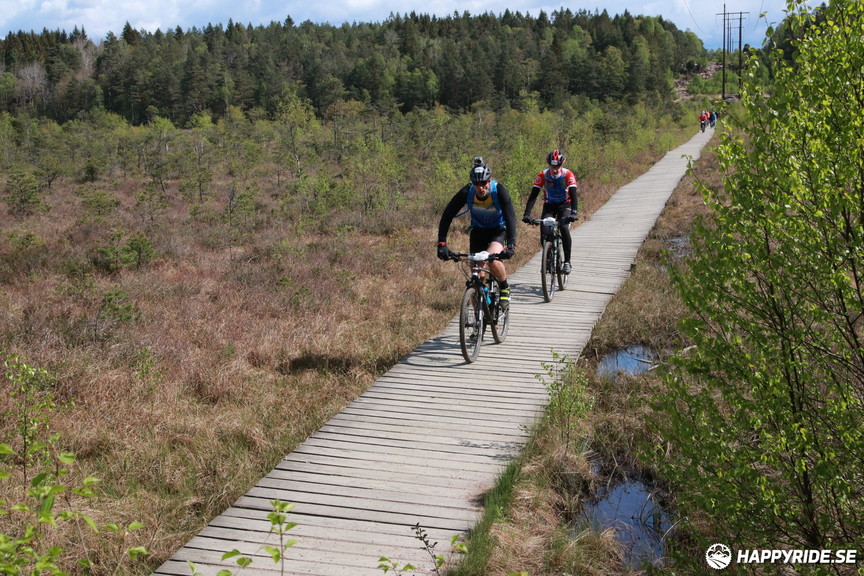 Bild från Göteborgsgirot 2019 - Bra Bil XC MTB 50KM