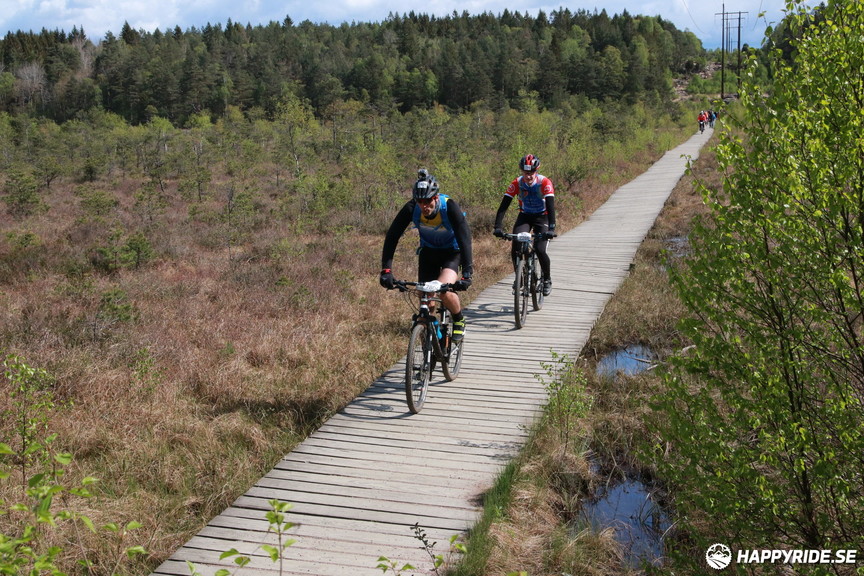 Bild från Göteborgsgirot 2019 - Bra Bil XC MTB 50KM