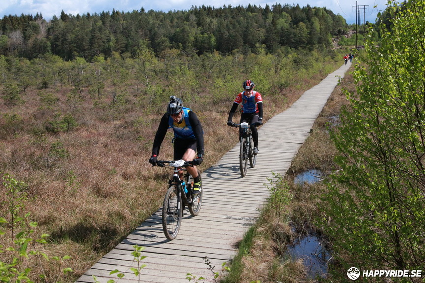 Bild från Göteborgsgirot 2019 - Bra Bil XC MTB 50KM