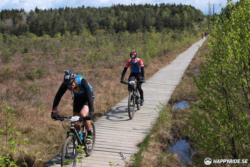 Bild från Göteborgsgirot 2019 - Bra Bil XC MTB 50KM