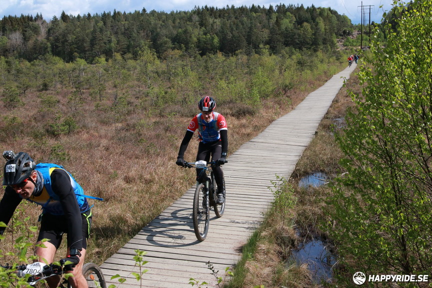 Bild från Göteborgsgirot 2019 - Bra Bil XC MTB 50KM