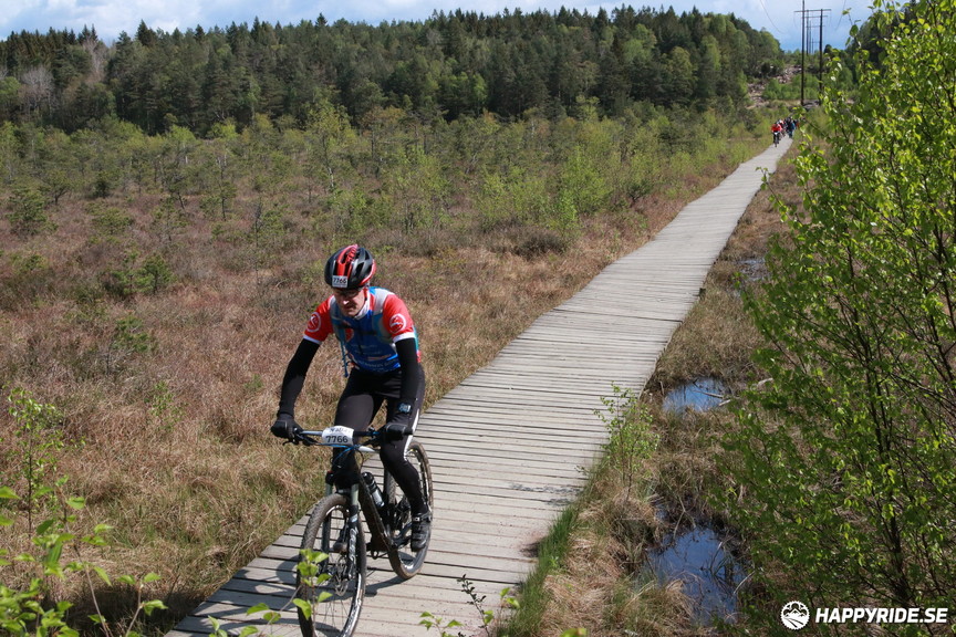 Bild från Göteborgsgirot 2019 - Bra Bil XC MTB 50KM