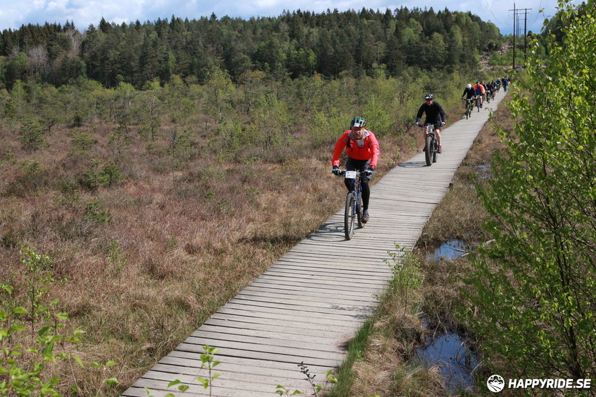 Bild från Göteborgsgirot 2019 - Bra Bil XC MTB 50KM