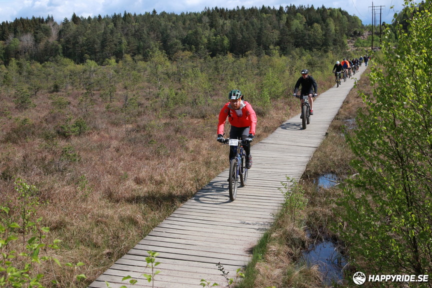 Bild från Göteborgsgirot 2019 - Bra Bil XC MTB 50KM