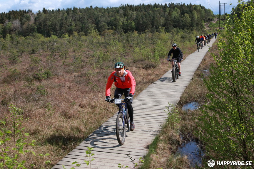 Bild från Göteborgsgirot 2019 - Bra Bil XC MTB 50KM