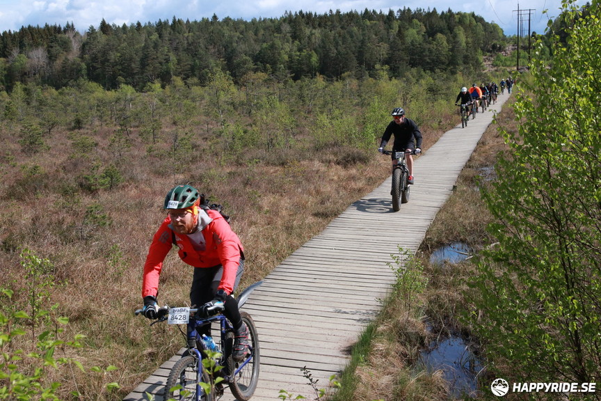 Bild från Göteborgsgirot 2019 - Bra Bil XC MTB 50KM