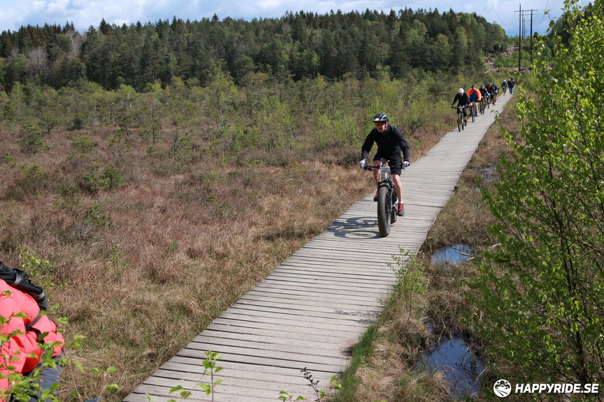 Bild från Göteborgsgirot 2019 - Bra Bil XC MTB 50KM